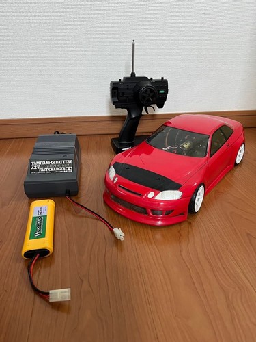 Yokomo drift paket - yokomo, 1/10