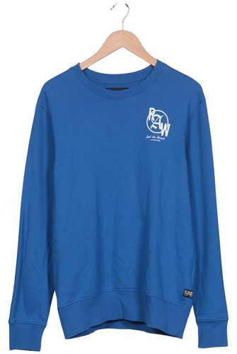 Star raw sweater - g,