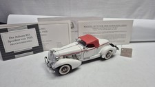 Franklin mint auburn 851 - mint, 1:24
