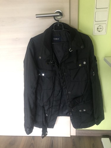 Marbun jacke - marbun,