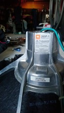 JBL Speaker 265F-1 aus EON 515XT 2 Ohm zum reconen