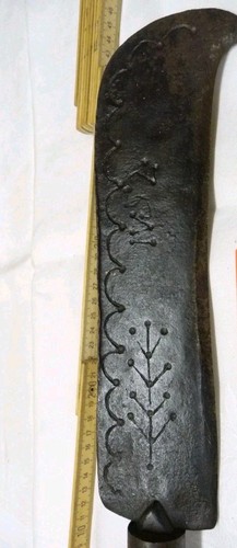 Großes haumesser werkzeug - großes, (
