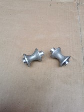 KTM Duke 2 640 2000 ABSTANDHALTER Auspuff Kennzeichenhalter NUMMERTAFELTRÄGER