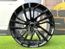 4X R18 Zoll 5x112 Audi Segment