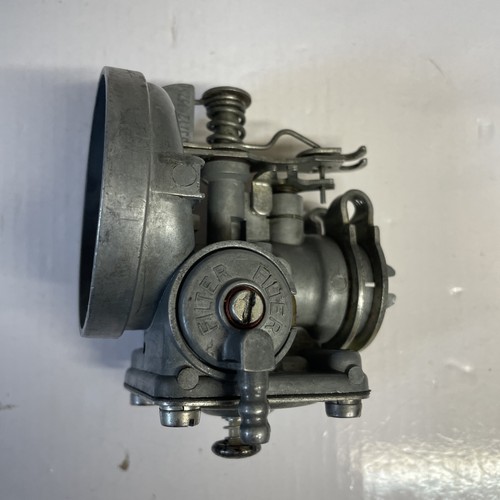 Vergaser bing 352m - bing, 33