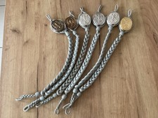 Sammlung Bundeswehr Schützenschnur Gold Silber Bronze