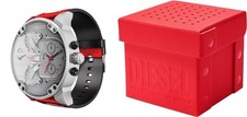 DIESEL DZ7423 Mr Big Daddy 2.0
