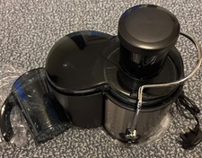 Belaco Zentrifugalentsafter