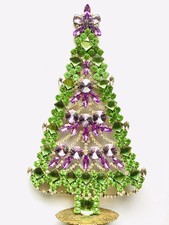 STRASS WEIHNACHTSBAUMSTÄNDER