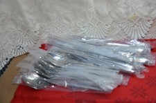 ZWILLING J.A. HENCKELS 21-teilig Edelstahl Besteck neu