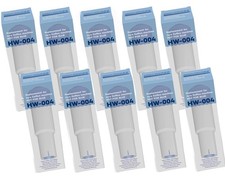 10 x Wasserfilter für Jura