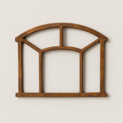Stallfenster,Gussfenster