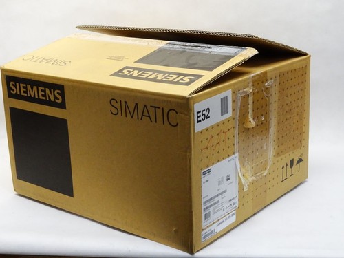 Siemens simatic ipc627d - siemens, pc