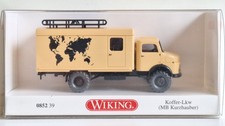 WIKING 0852 39 Mercedes MB