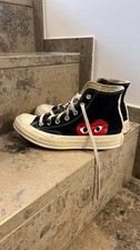 Converse Sneakers Comme Des