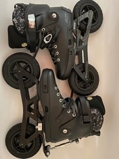 Inline skates powerslide - inline, next