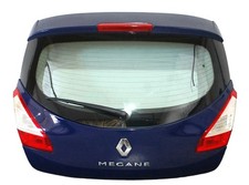 RENAULT MEGANE III 3 (B95) BJ
