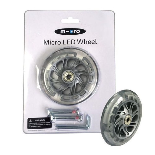 Led rollen mini micro - rollen,