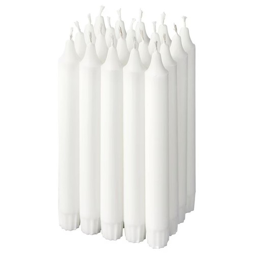 Ikea jubla kerzen stabkerzen - ikea,