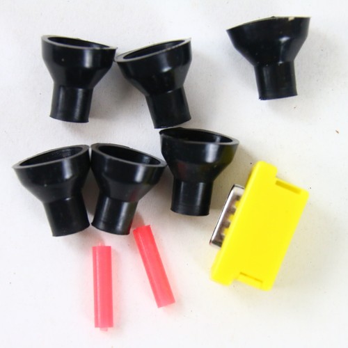 Vmi hybrid counter chip - 1x,