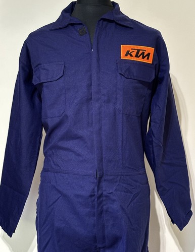 Klassischer ktm biker - klassischer,