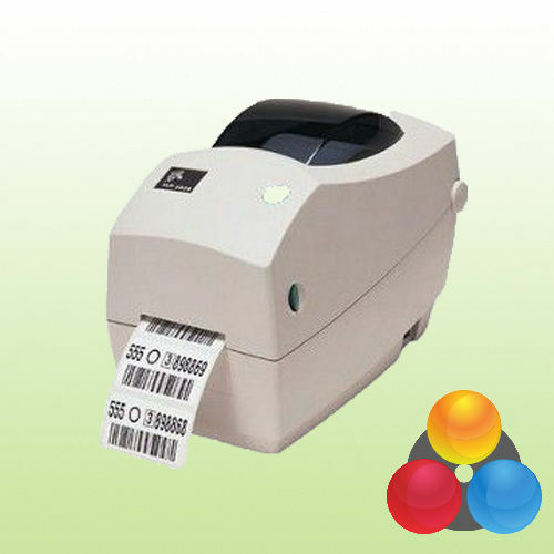 Zebra tlp2824 etikettendrucker - tlp2824,