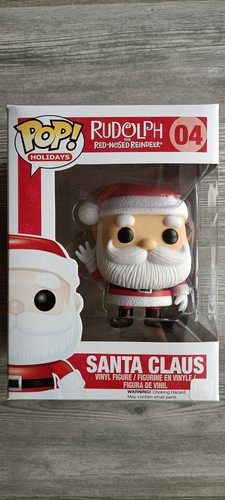 Santa claus rudolph the - santa,