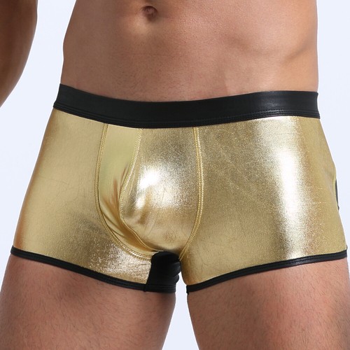 Neue sexy open bulge pouch - bulge,