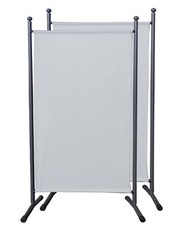 QUICK STAR 2 Stück Paravent