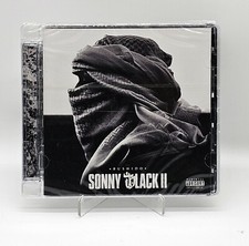 Bushido - Sonny Black II (NEU