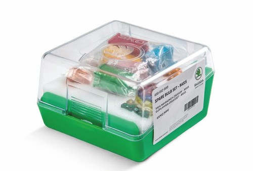 Skoda kamiq scala autolampen - kamiq,