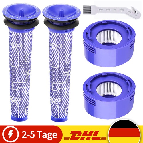 Filter für dyson 8 v7 - v8, 8+