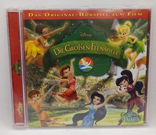 Hörspiel zu Filmen und Serien