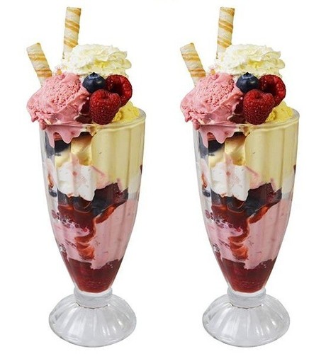 Knickerbocker glory eisbecher - knickerbocker,