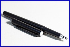 1980s MONTBLANC Noblesse VIP