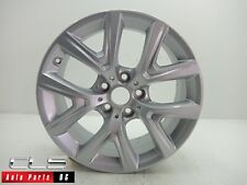 1 Stück ALUFELGE 17 ZOLL