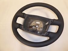 LENKRAD VW TOUAREG PHAETON  NEU BEZIEHEN NEUBEZIEHEN HEIZUNG 