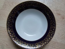 PO1 /  Servierschüssel Schale