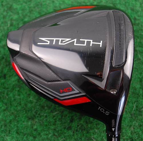 Taylormade stealth driver - taylormade,