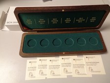 DEUTSCHLAND 2010 2015 - Alle 6