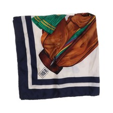 DAKS London, Anzugschal