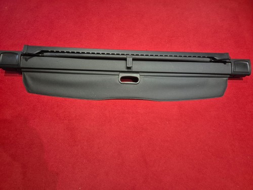 Original laderaumabdeckung - original,