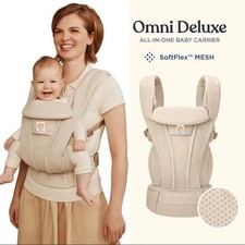 Egobaby Omni Deluxe Breeze