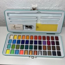 Artistro Watercolour Paints 48