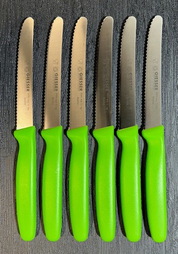 Giesser tomatenmesser - 6, x