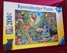 Ravensburger Puzzle 200 XXL