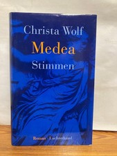 Medea stimmen von wolf - medea:,