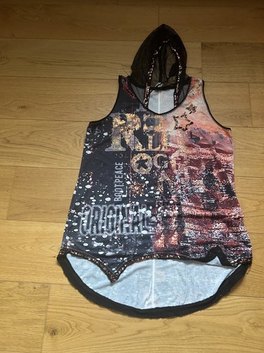 Tredy kapuzen shirt - tredy,