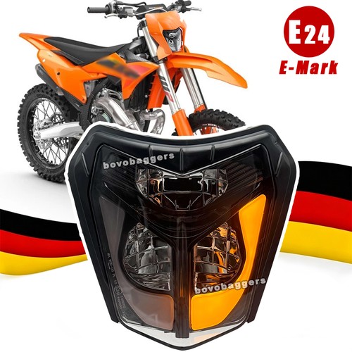 E24 led scheinwerfer drl für - e24,