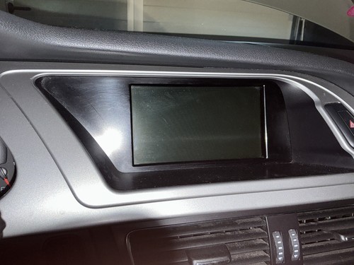 Bordcomputer display - bordcomputer,